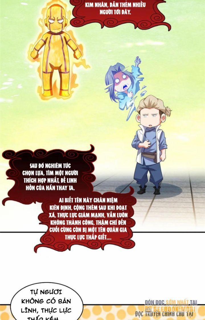 Thiên Đạo Đồ Thư Quán 288 trang 21