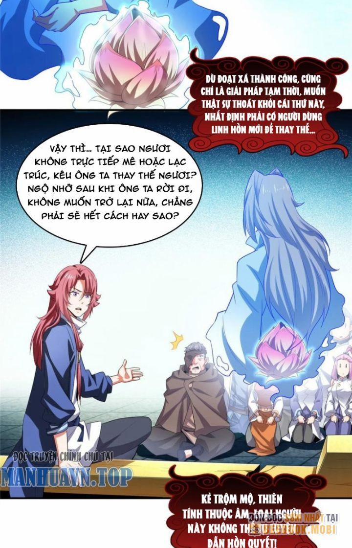 Thiên Đạo Đồ Thư Quán 288 trang 24