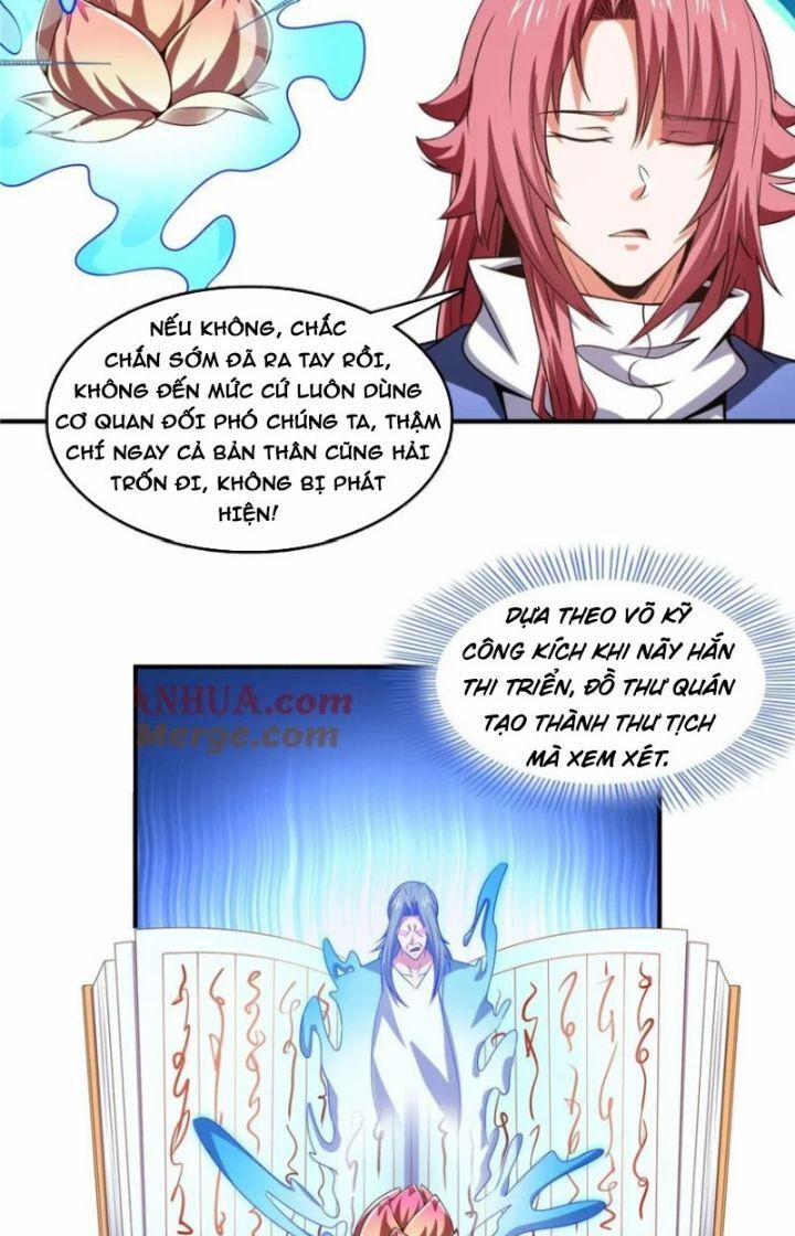 Thiên Đạo Đồ Thư Quán 288 trang 29