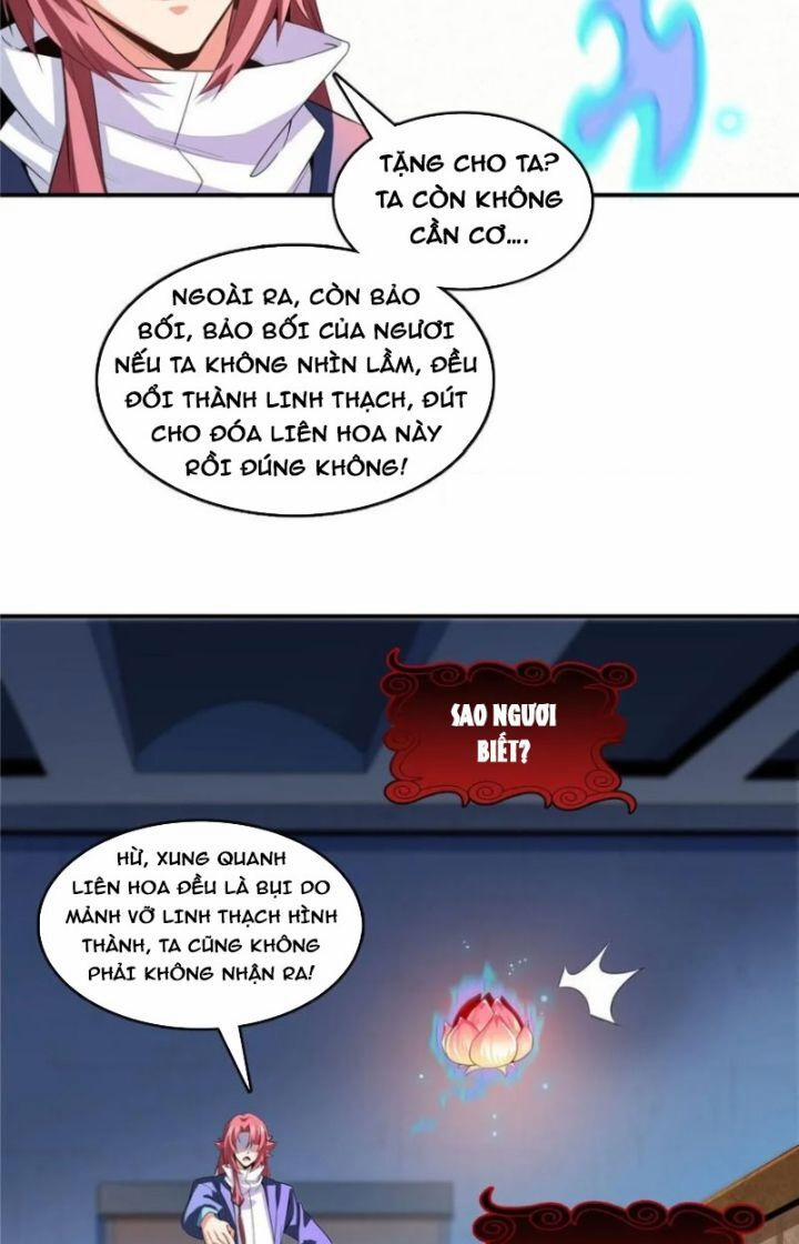 Thiên Đạo Đồ Thư Quán 288 trang 6