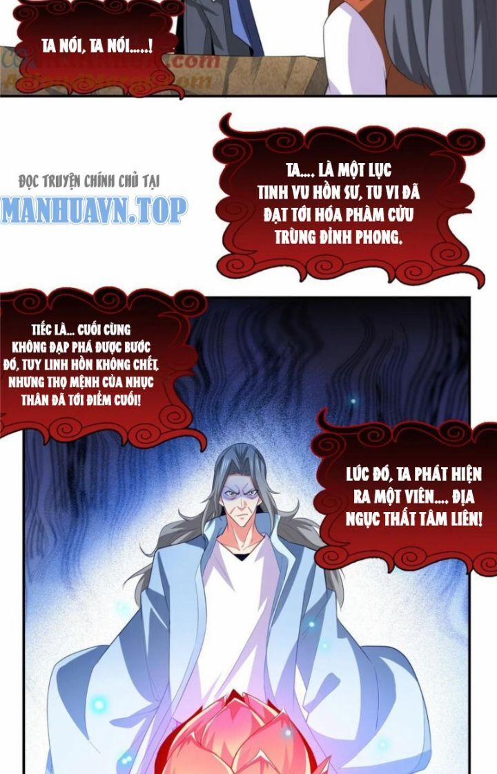 Thiên Đạo Đồ Thư Quán 288 trang 8