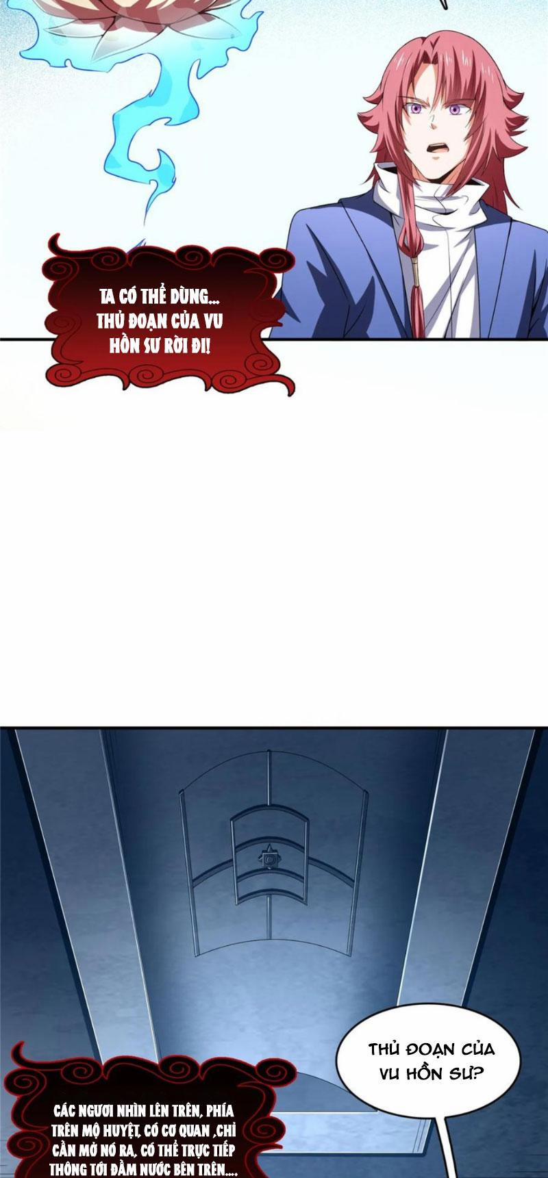 Thiên Đạo Đồ Thư Quán 289 trang 1