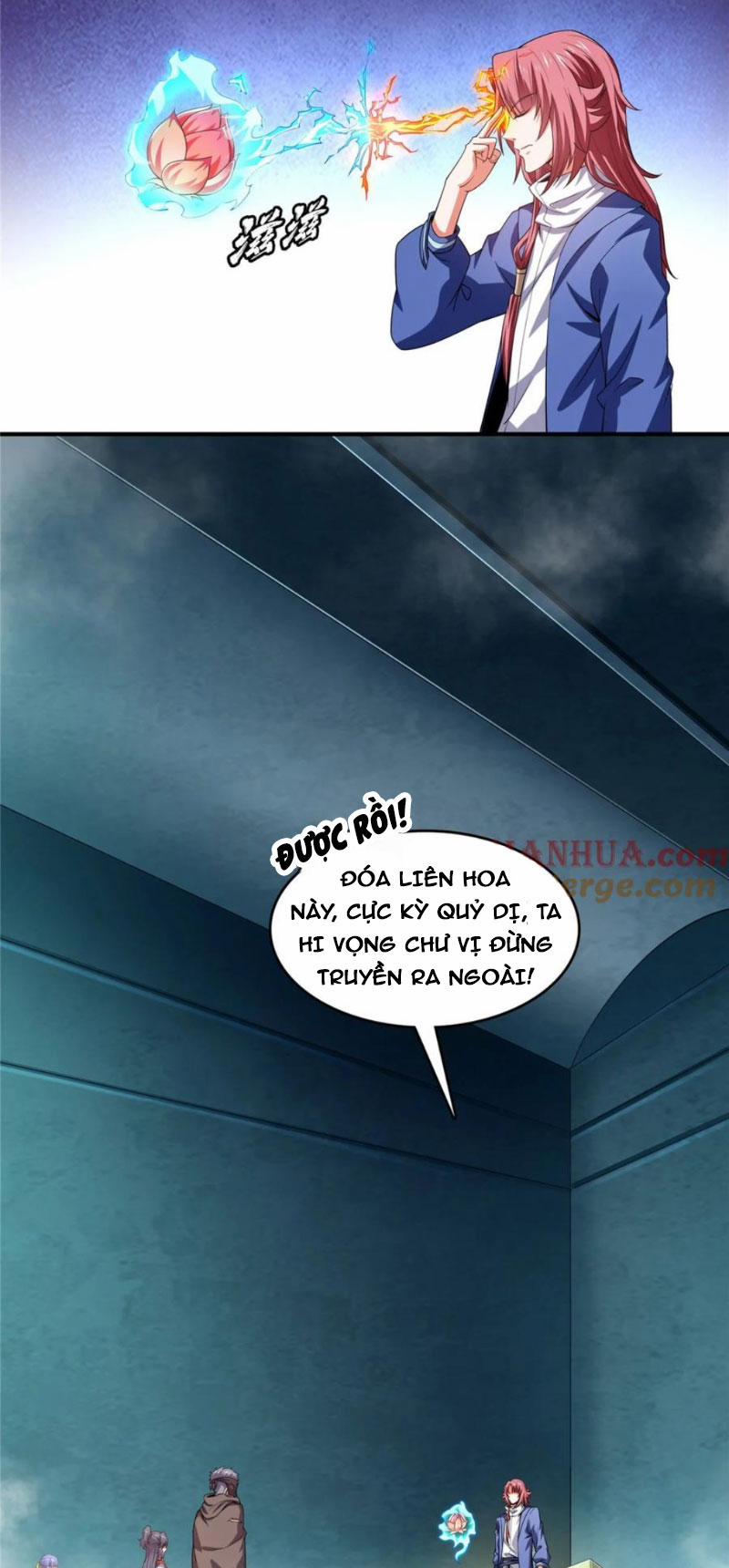 Thiên Đạo Đồ Thư Quán 289 trang 10