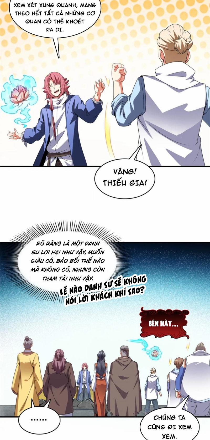 Thiên Đạo Đồ Thư Quán 289 trang 13