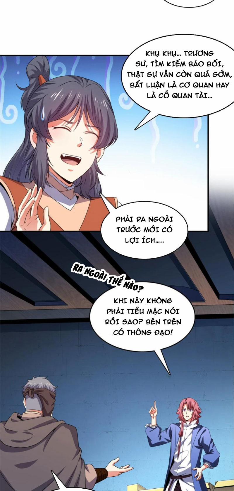 Thiên Đạo Đồ Thư Quán 289 trang 14