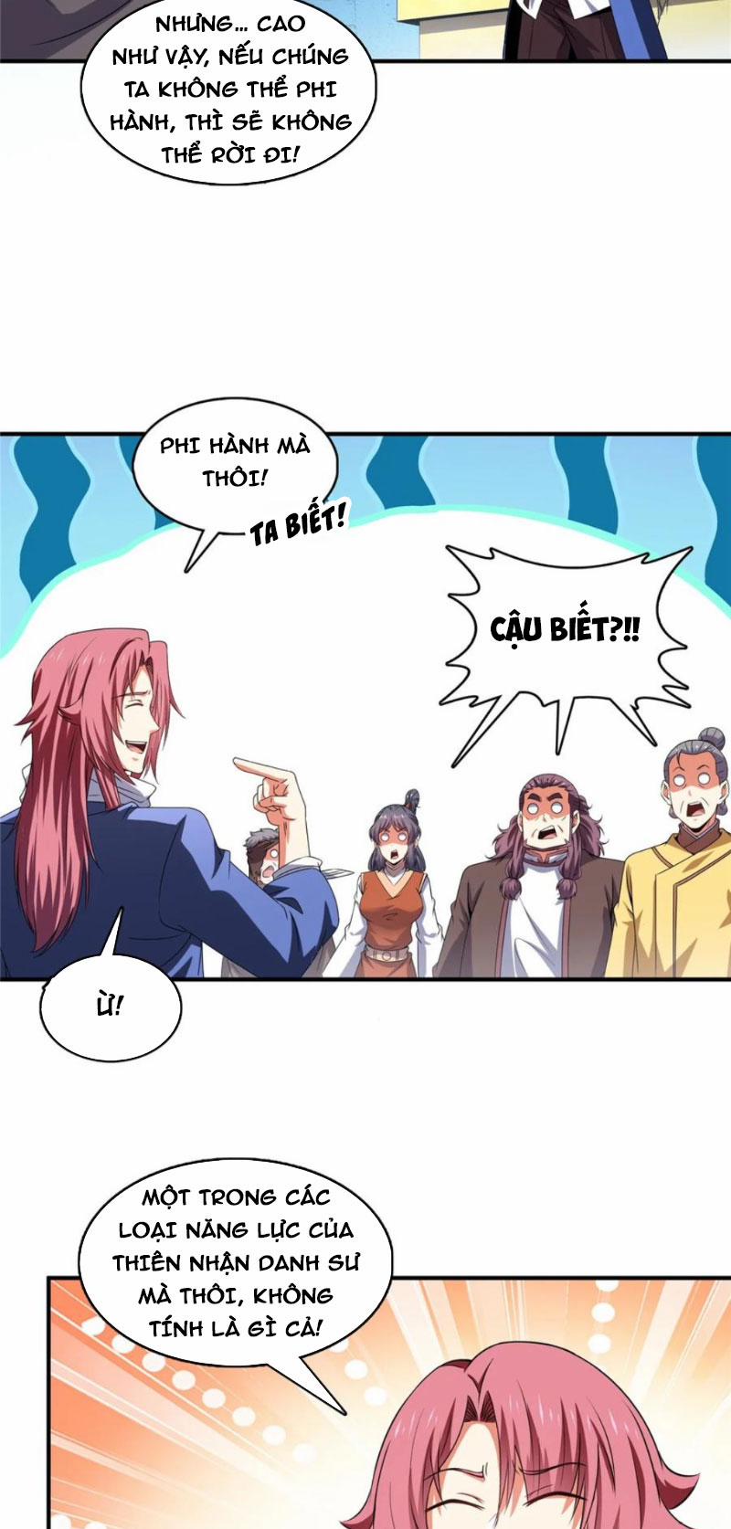 Thiên Đạo Đồ Thư Quán 289 trang 15