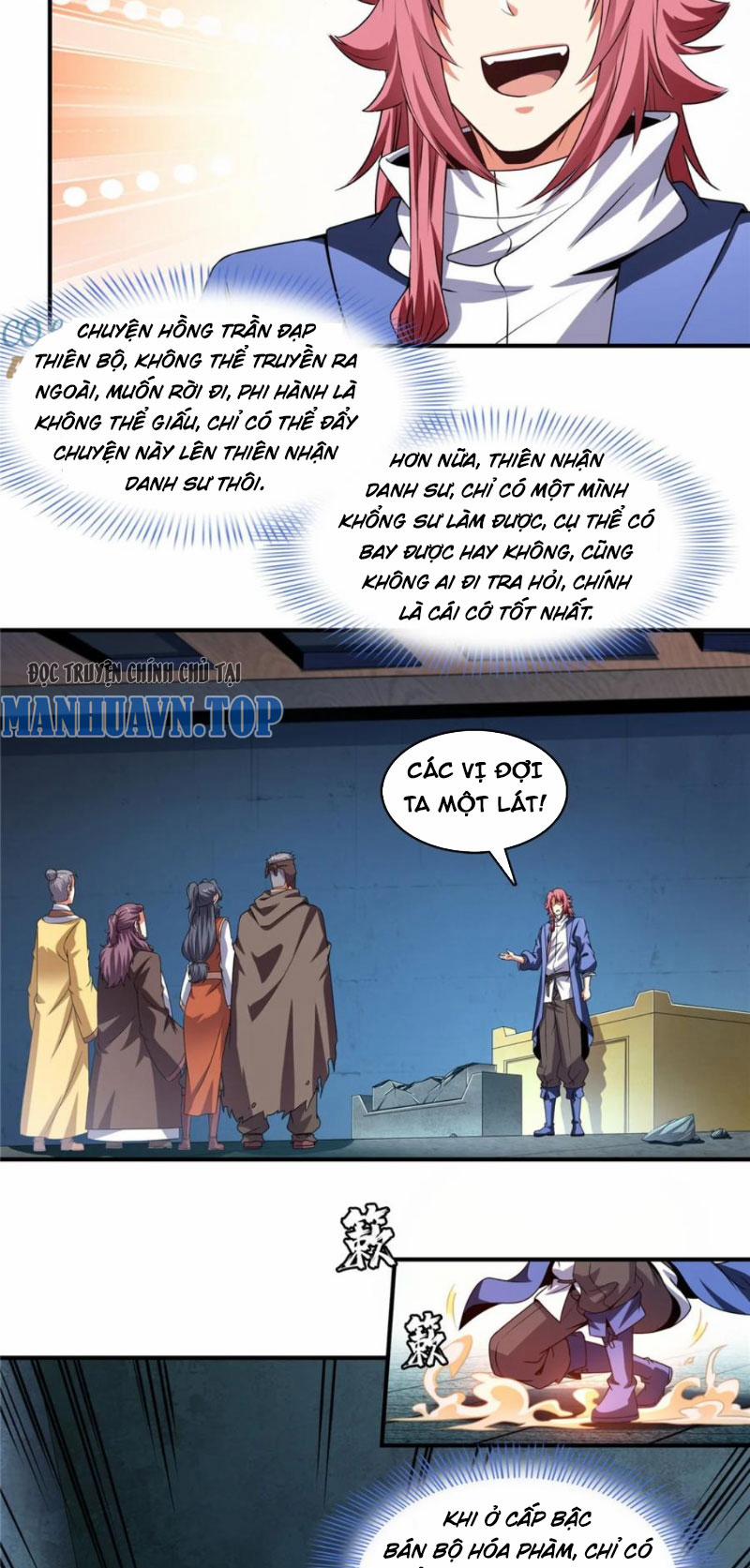 Thiên Đạo Đồ Thư Quán 289 trang 16