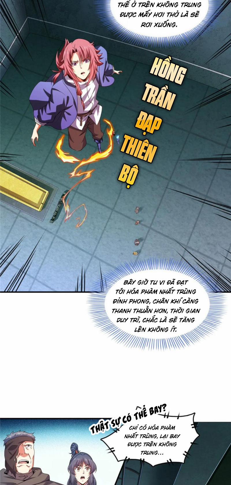 Thiên Đạo Đồ Thư Quán 289 trang 17