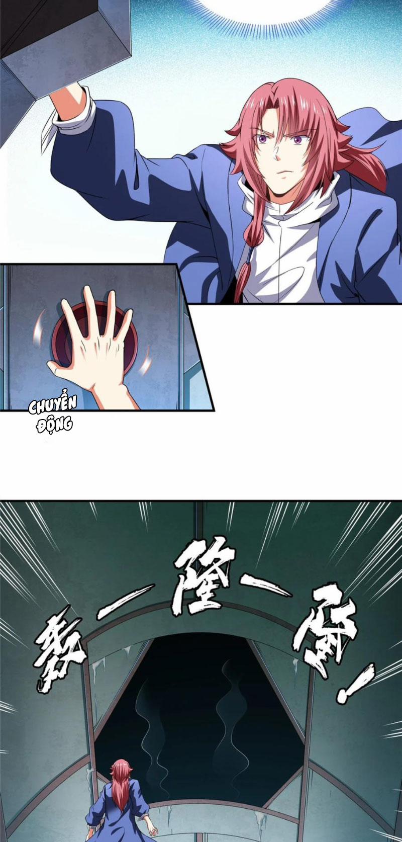 Thiên Đạo Đồ Thư Quán 289 trang 19