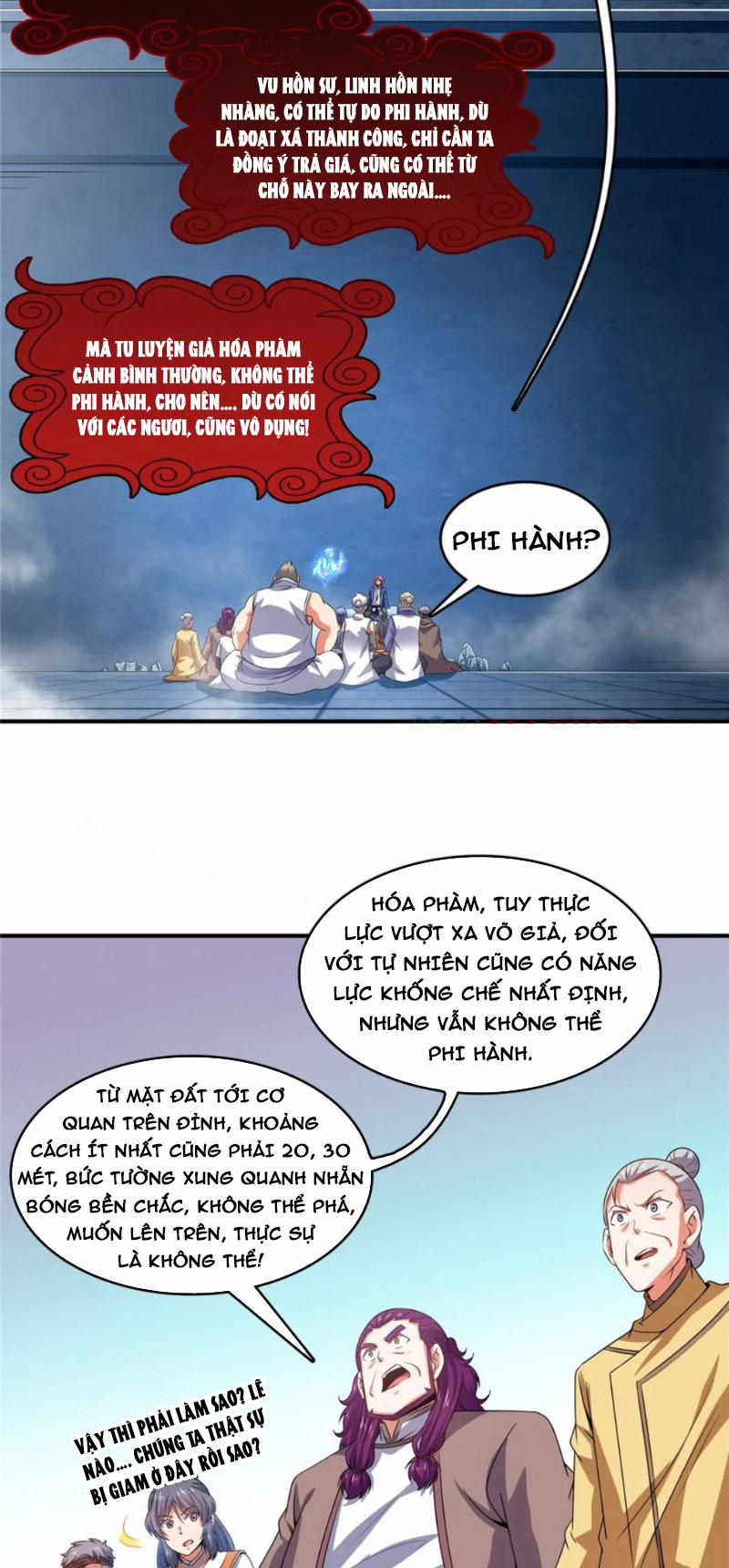 Thiên Đạo Đồ Thư Quán 289 trang 2