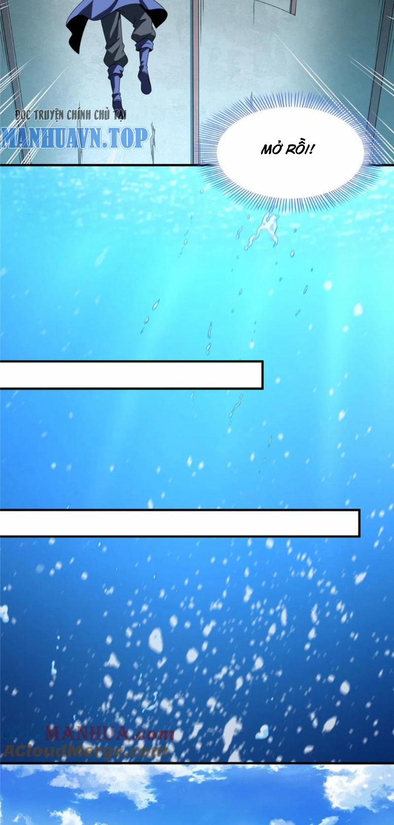 Thiên Đạo Đồ Thư Quán 289 trang 20