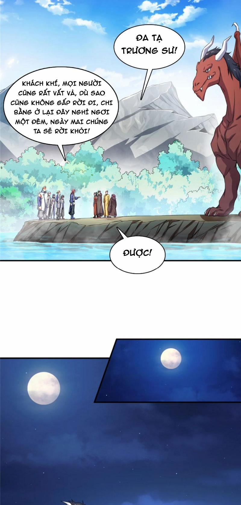 Thiên Đạo Đồ Thư Quán 289 trang 21