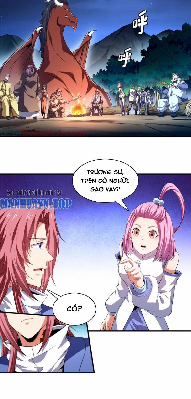 Thiên Đạo Đồ Thư Quán 289 trang 22