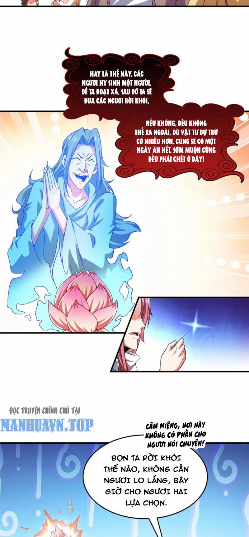 Thiên Đạo Đồ Thư Quán 289 trang 3