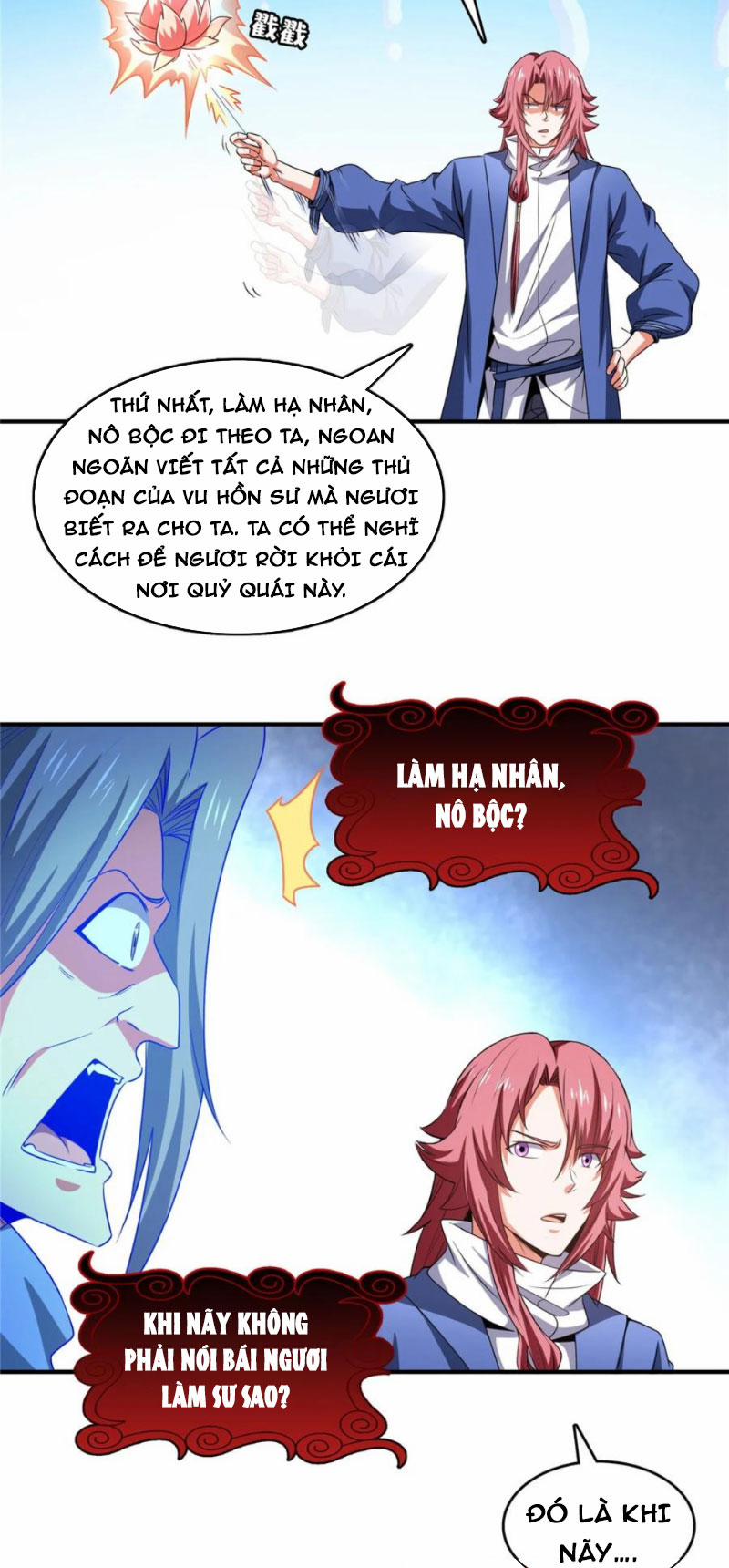 Thiên Đạo Đồ Thư Quán 289 trang 4