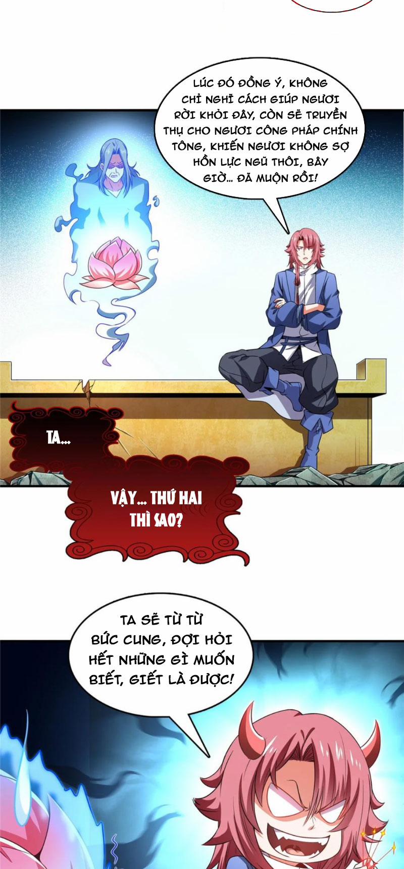 Thiên Đạo Đồ Thư Quán 289 trang 5