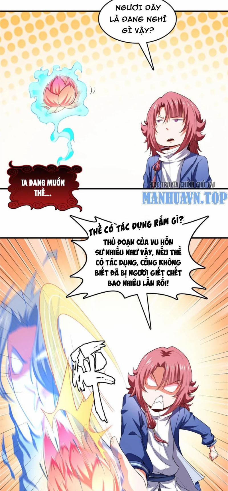 Thiên Đạo Đồ Thư Quán 289 trang 7