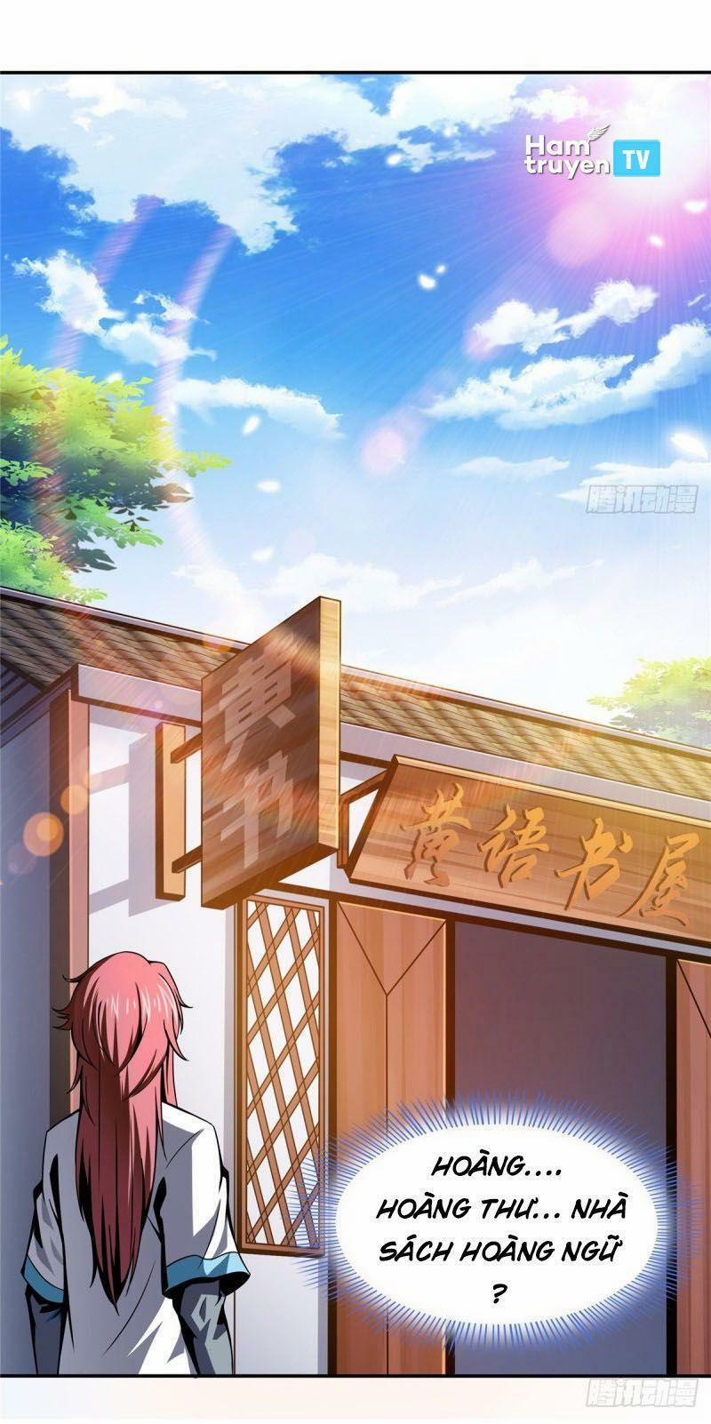 Thiên Đạo Đồ Thư Quán 29 trang 10