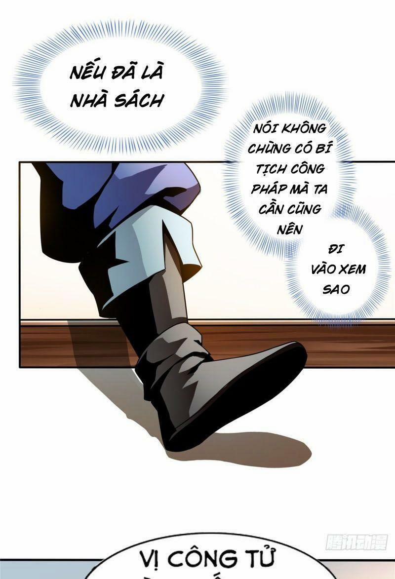 Thiên Đạo Đồ Thư Quán 29 trang 11