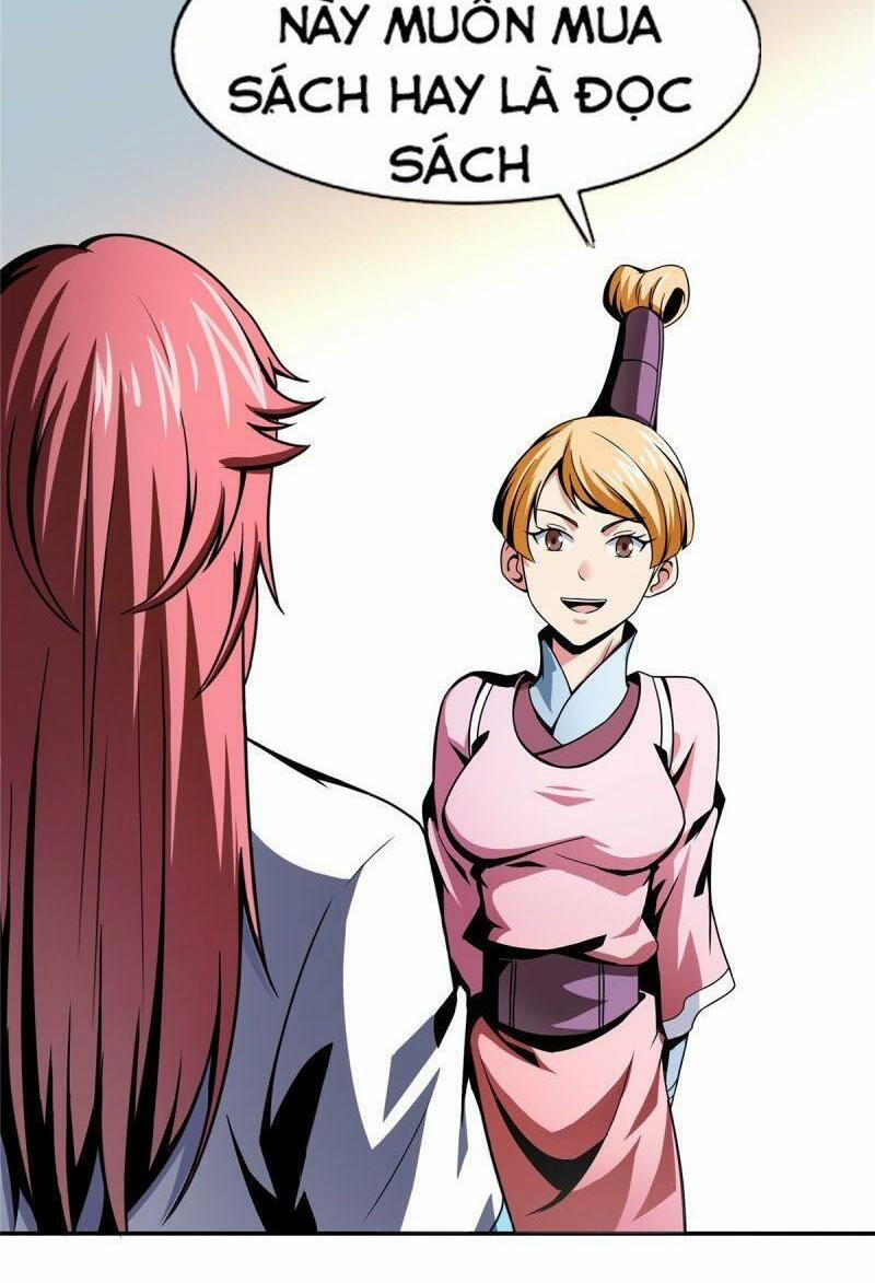 Thiên Đạo Đồ Thư Quán 29 trang 12