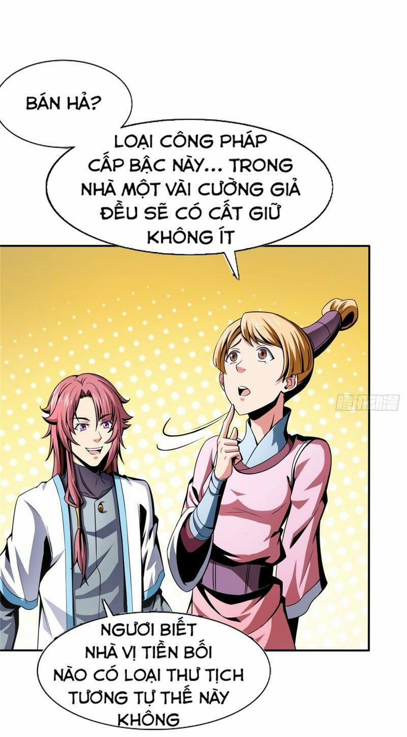 Thiên Đạo Đồ Thư Quán 29 trang 16