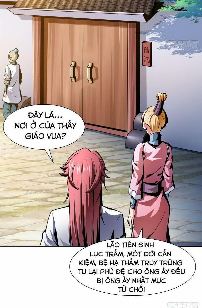 Thiên Đạo Đồ Thư Quán 29 trang 23