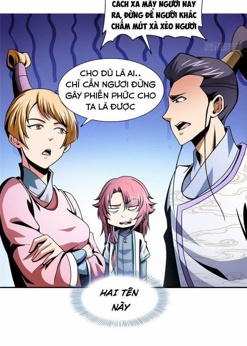 Thiên Đạo Đồ Thư Quán 29 trang 30