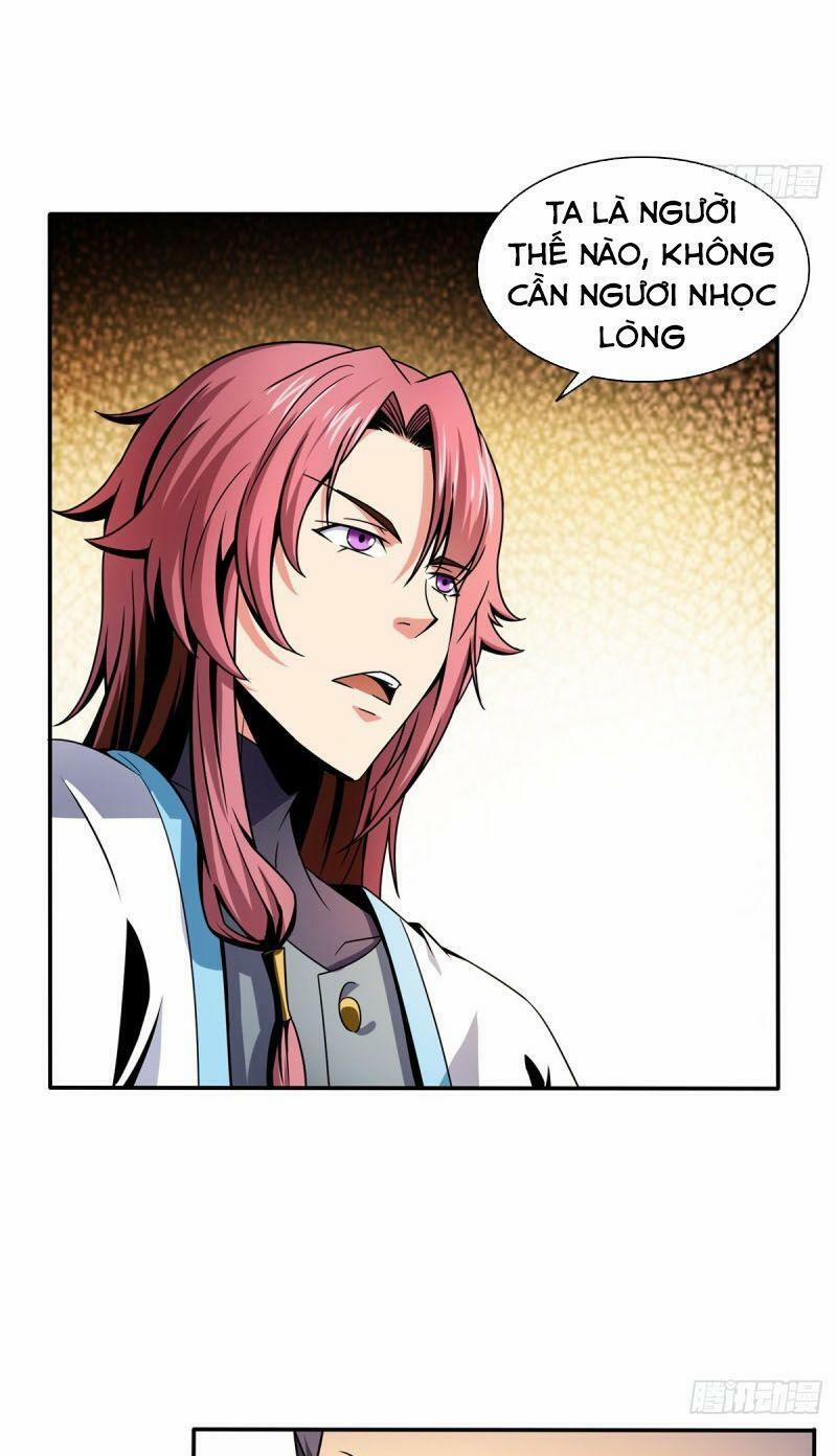 Thiên Đạo Đồ Thư Quán 29 trang 31