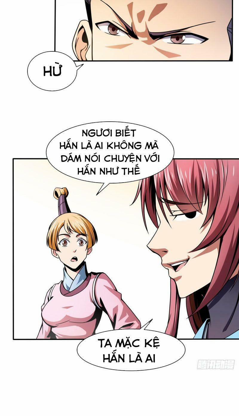 Thiên Đạo Đồ Thư Quán 29 trang 32