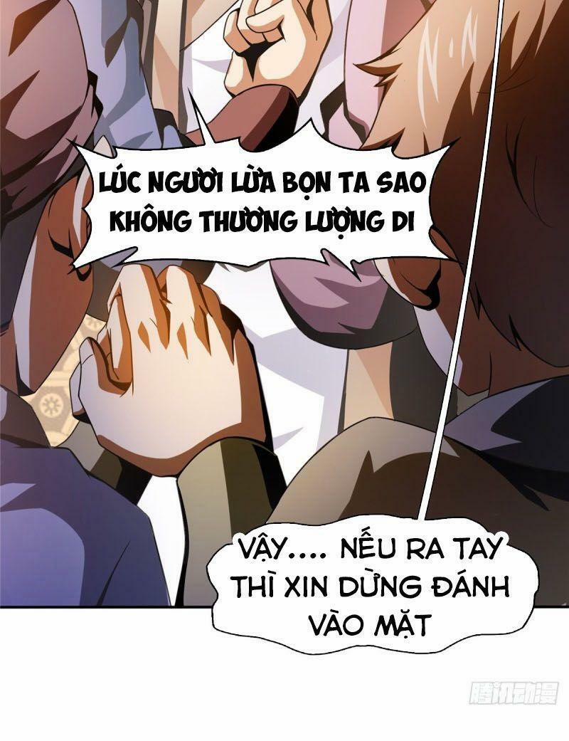 Thiên Đạo Đồ Thư Quán 29 trang 7