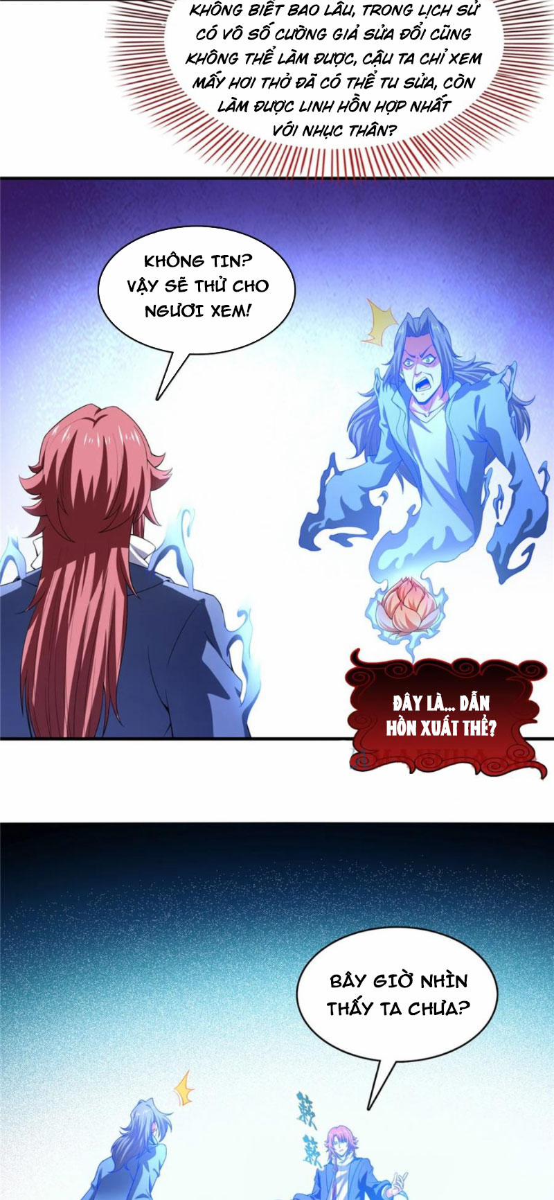 Thiên Đạo Đồ Thư Quán 290 trang 11