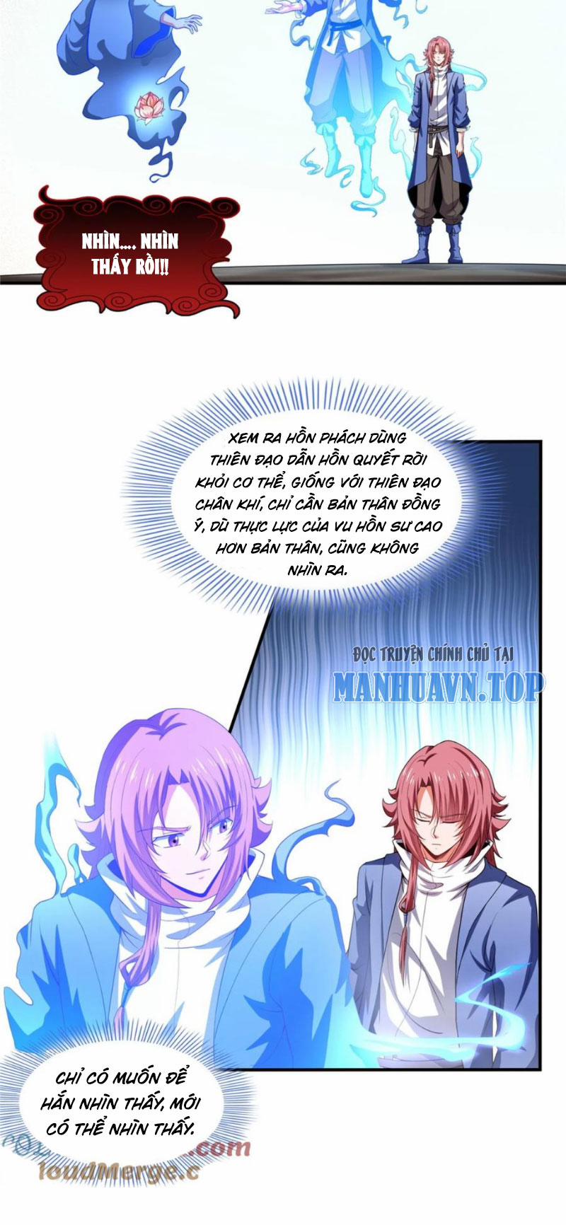 Thiên Đạo Đồ Thư Quán 290 trang 12