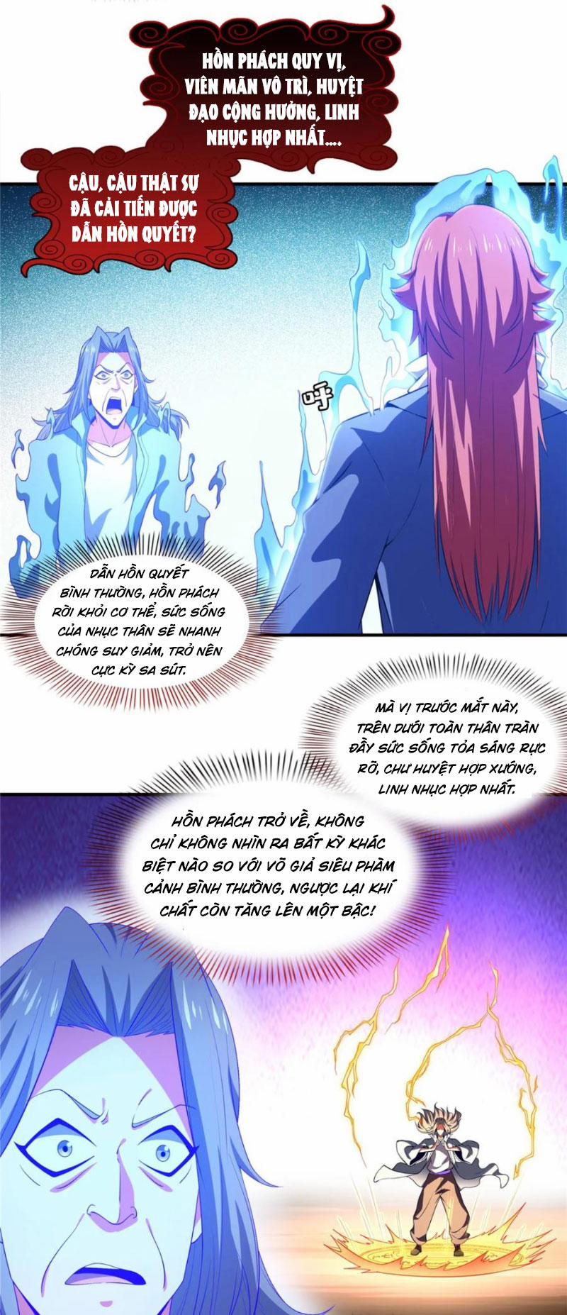 Thiên Đạo Đồ Thư Quán 290 trang 13