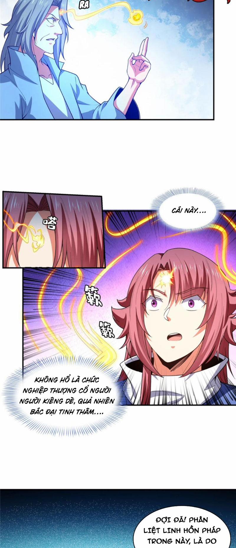 Thiên Đạo Đồ Thư Quán 290 trang 15