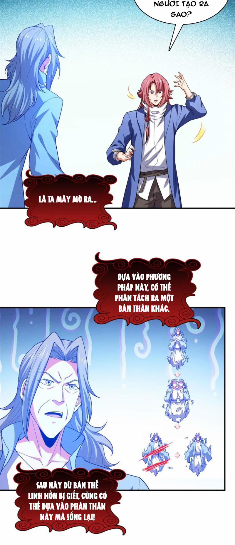 Thiên Đạo Đồ Thư Quán 290 trang 16