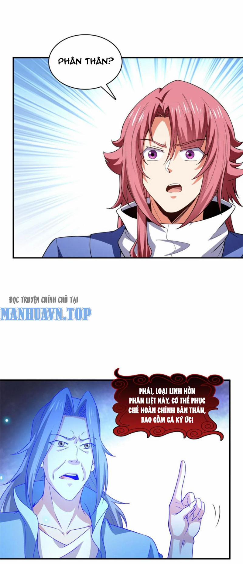 Thiên Đạo Đồ Thư Quán 290 trang 17