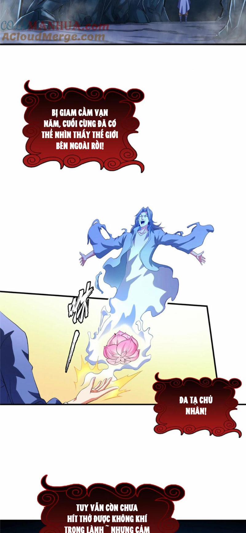 Thiên Đạo Đồ Thư Quán 290 trang 3