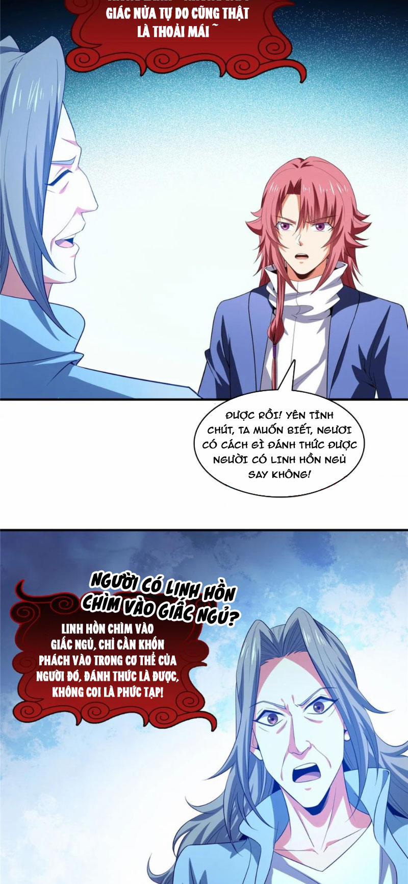 Thiên Đạo Đồ Thư Quán 290 trang 4