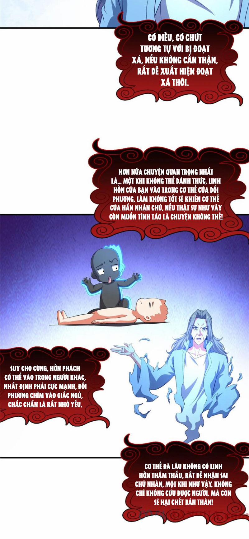 Thiên Đạo Đồ Thư Quán 290 trang 5