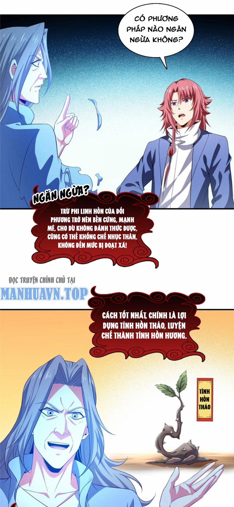 Thiên Đạo Đồ Thư Quán 290 trang 6