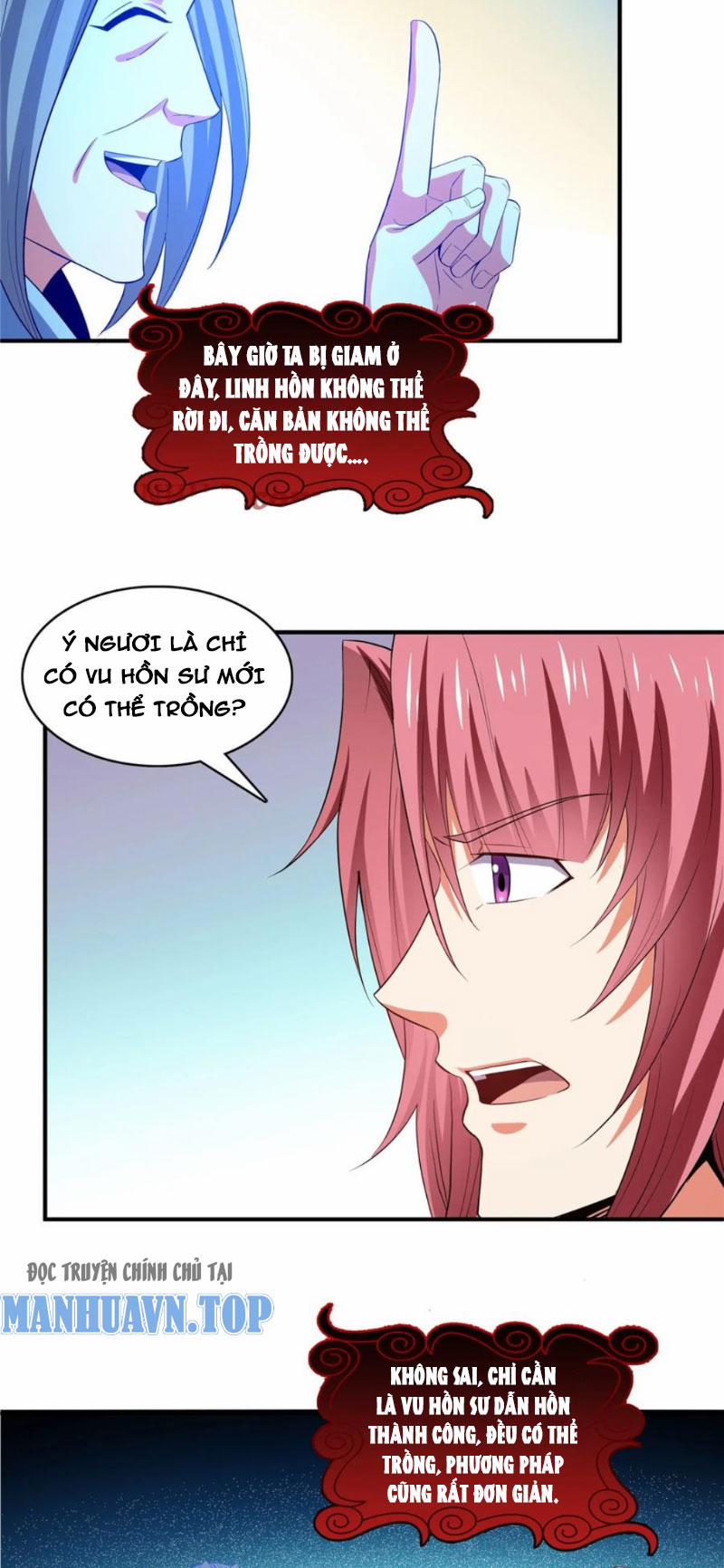 Thiên Đạo Đồ Thư Quán 290 trang 8