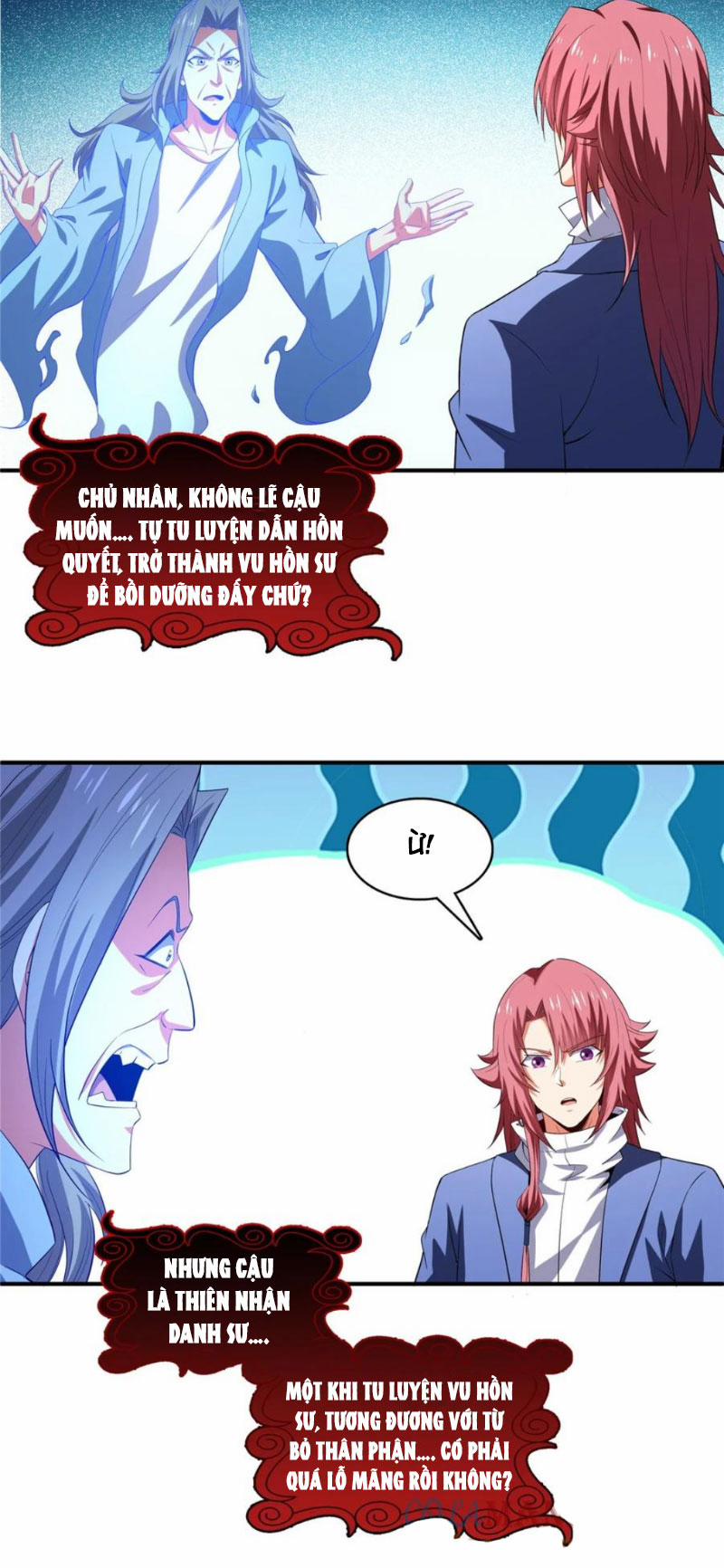 Thiên Đạo Đồ Thư Quán 290 trang 9