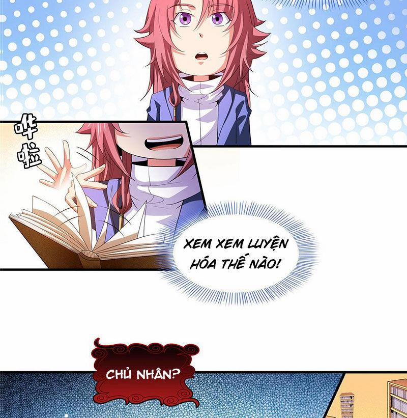 Thiên Đạo Đồ Thư Quán 291 trang 1