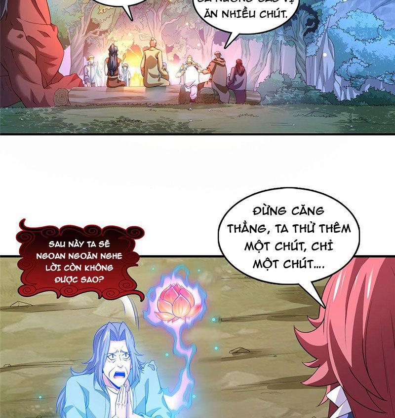 Thiên Đạo Đồ Thư Quán 291 trang 14