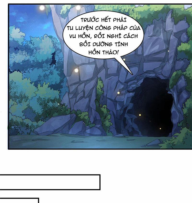 Thiên Đạo Đồ Thư Quán 291 trang 18