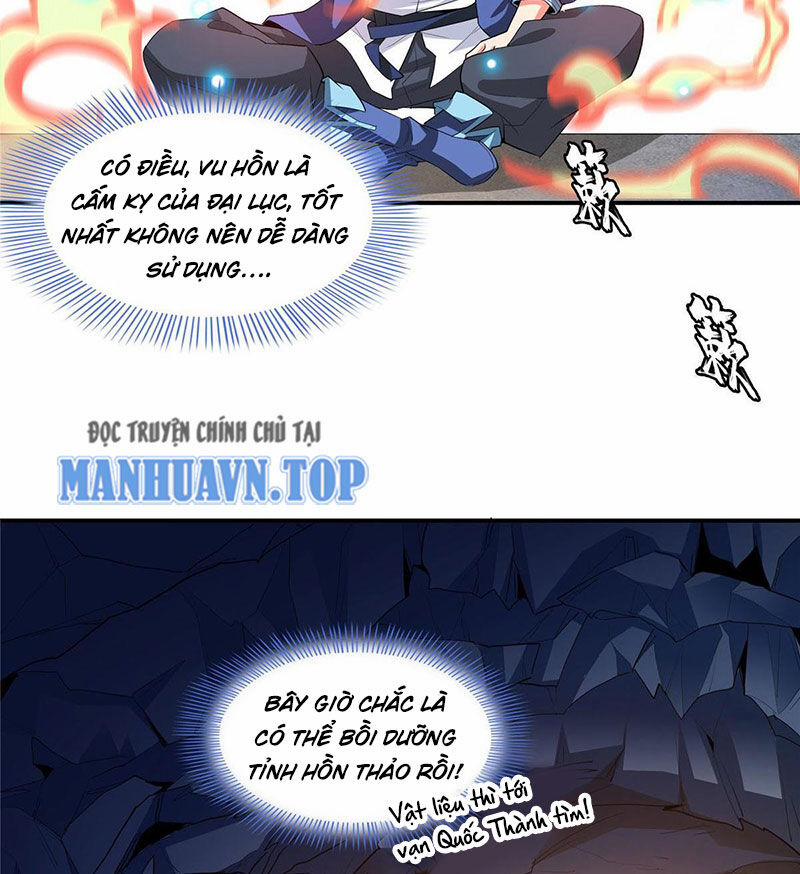 Thiên Đạo Đồ Thư Quán 291 trang 22