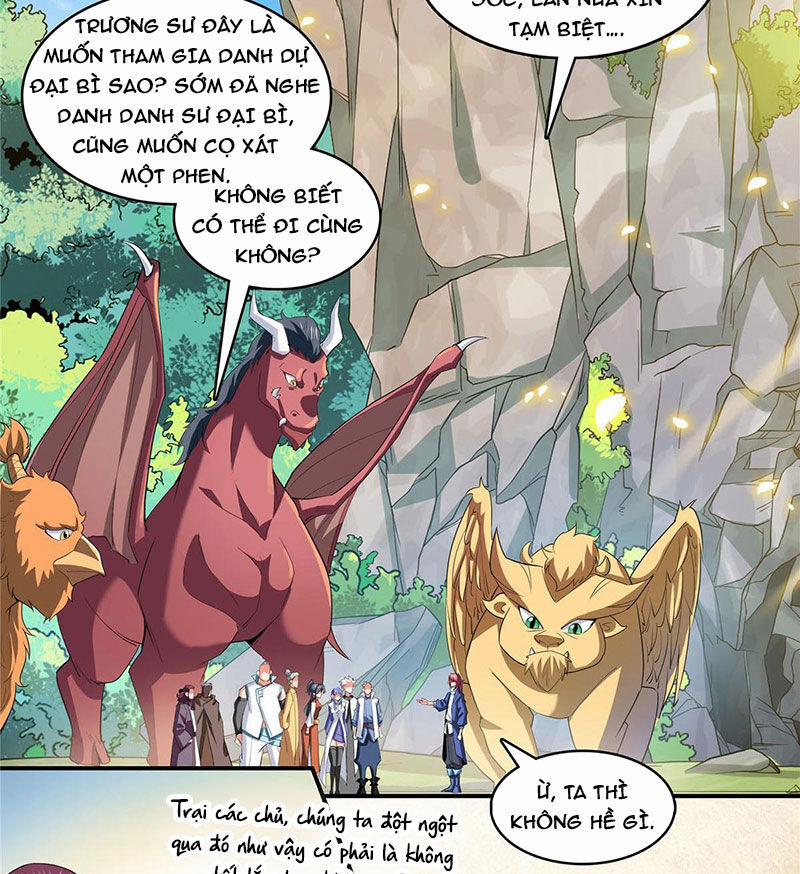 Thiên Đạo Đồ Thư Quán 291 trang 24