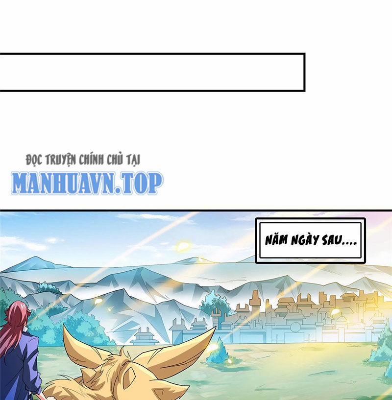 Thiên Đạo Đồ Thư Quán 291 trang 27