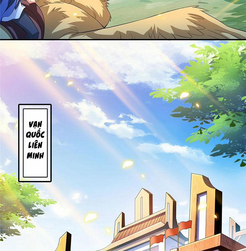 Thiên Đạo Đồ Thư Quán 291 trang 28