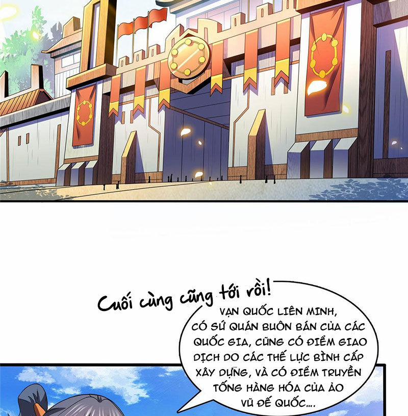 Thiên Đạo Đồ Thư Quán 291 trang 29